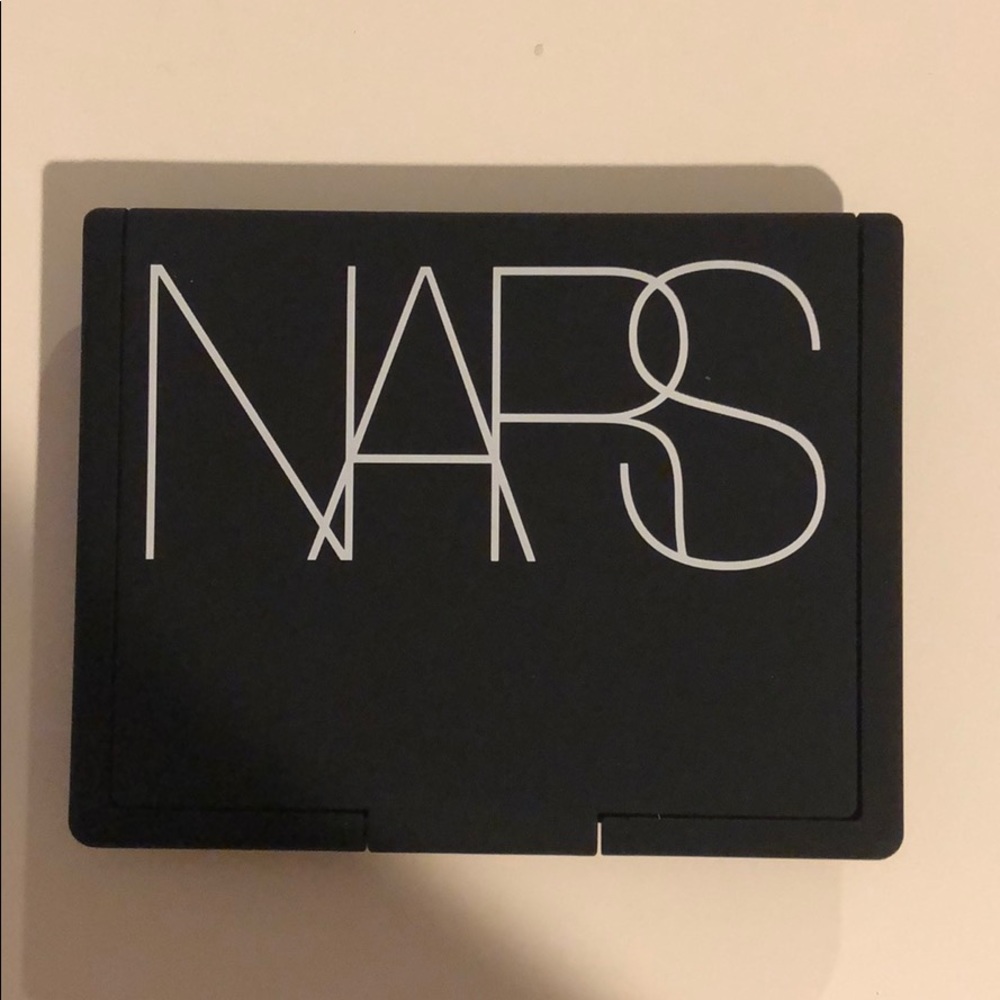 NARS LAGUNA BRONZER